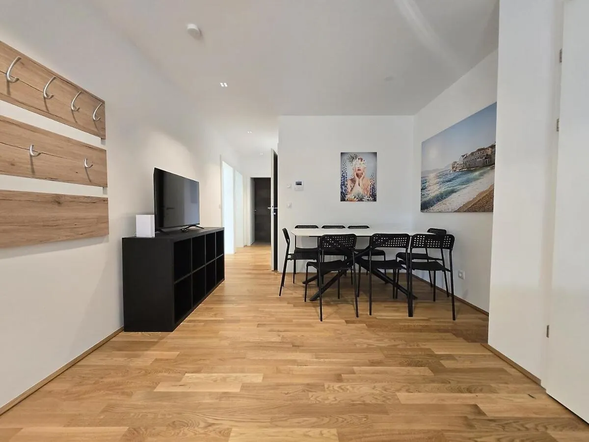 Apartamento City Home Innsbruck
