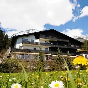 Apartamento Canisiusbrünnl, Innsbruck